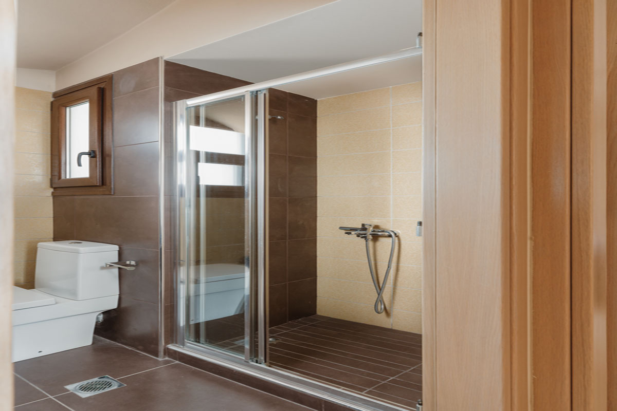 Aerope Sea View Villa